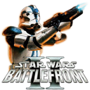 Star Wars Battlefront II icon